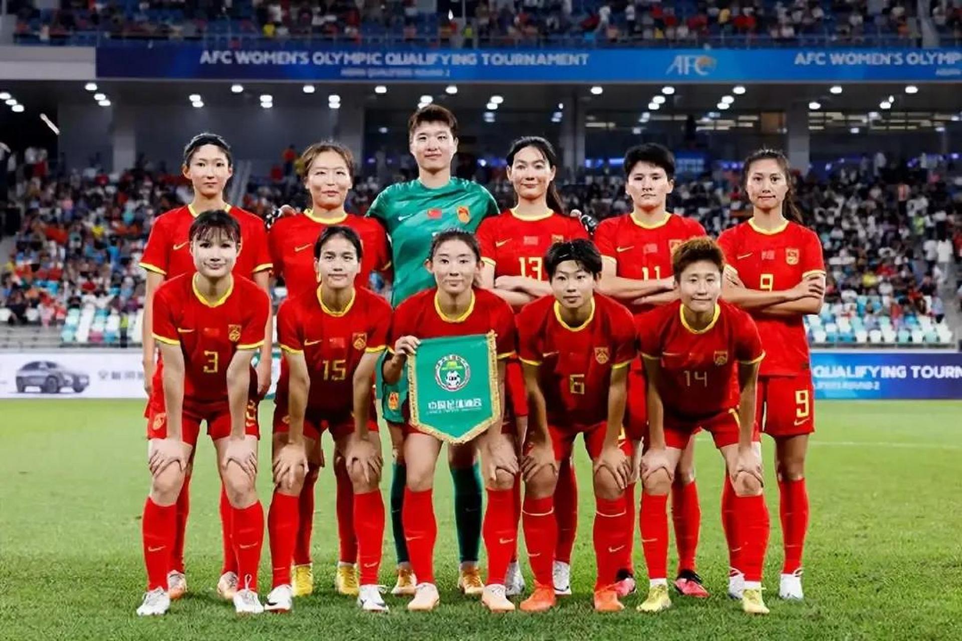开云体育官方网站-泰国女足队勇于冲锋，取得战胜