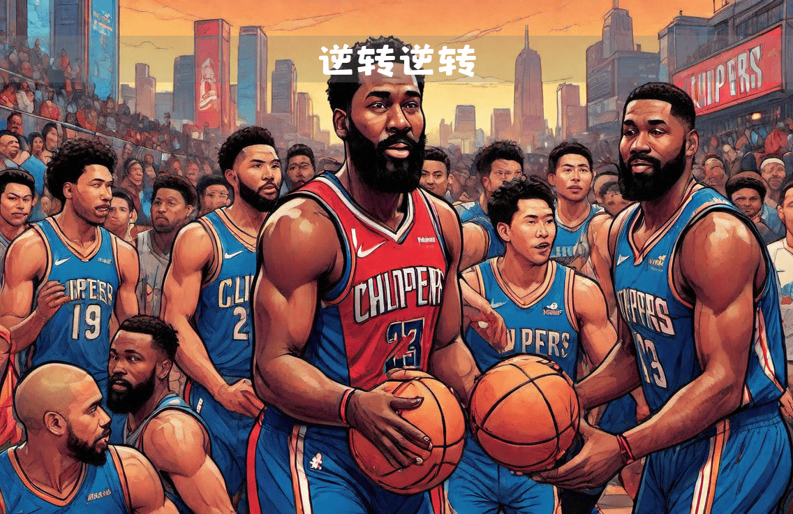 太阳全队火力全开，成功逆转快船获得开门红的简单介绍