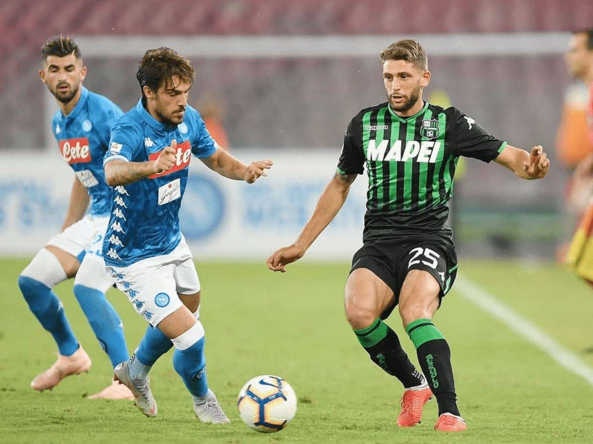 开云体育登录-萨索洛击败对手，继续保持中游位置的简单介绍