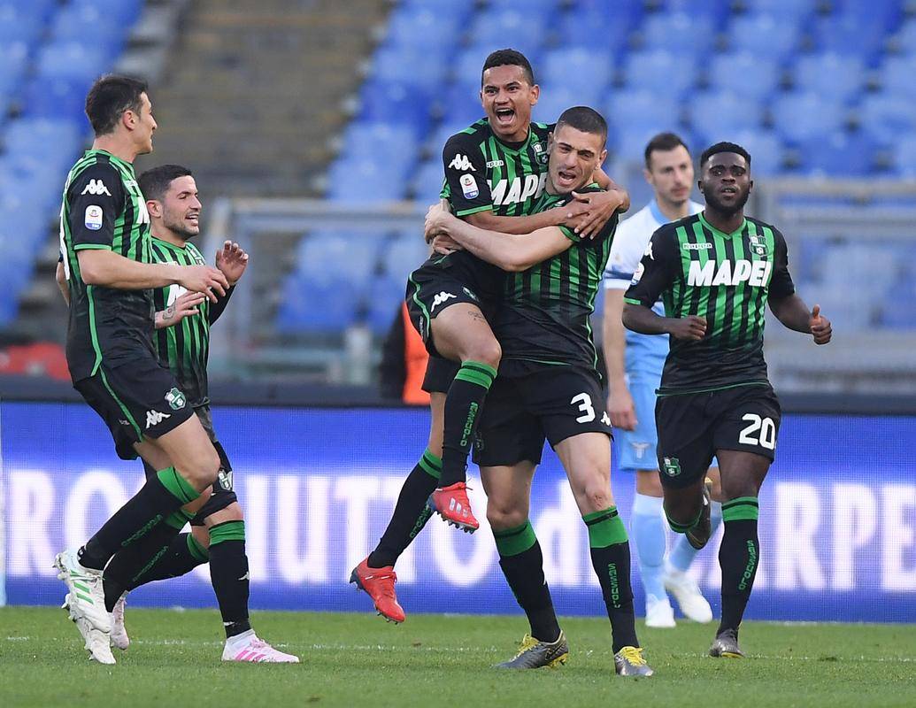 萨索洛击败对手，继续保持中游位置的简单介绍