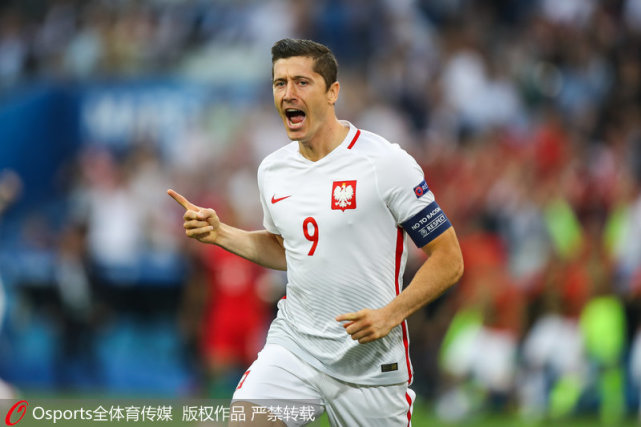 波兰队稳固阵容，实力出击冲刺16强