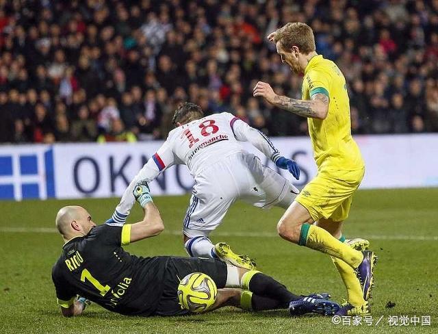 开云体育APP下载-里尔客场逆转击败南特，升至积分榜前列的简单介绍