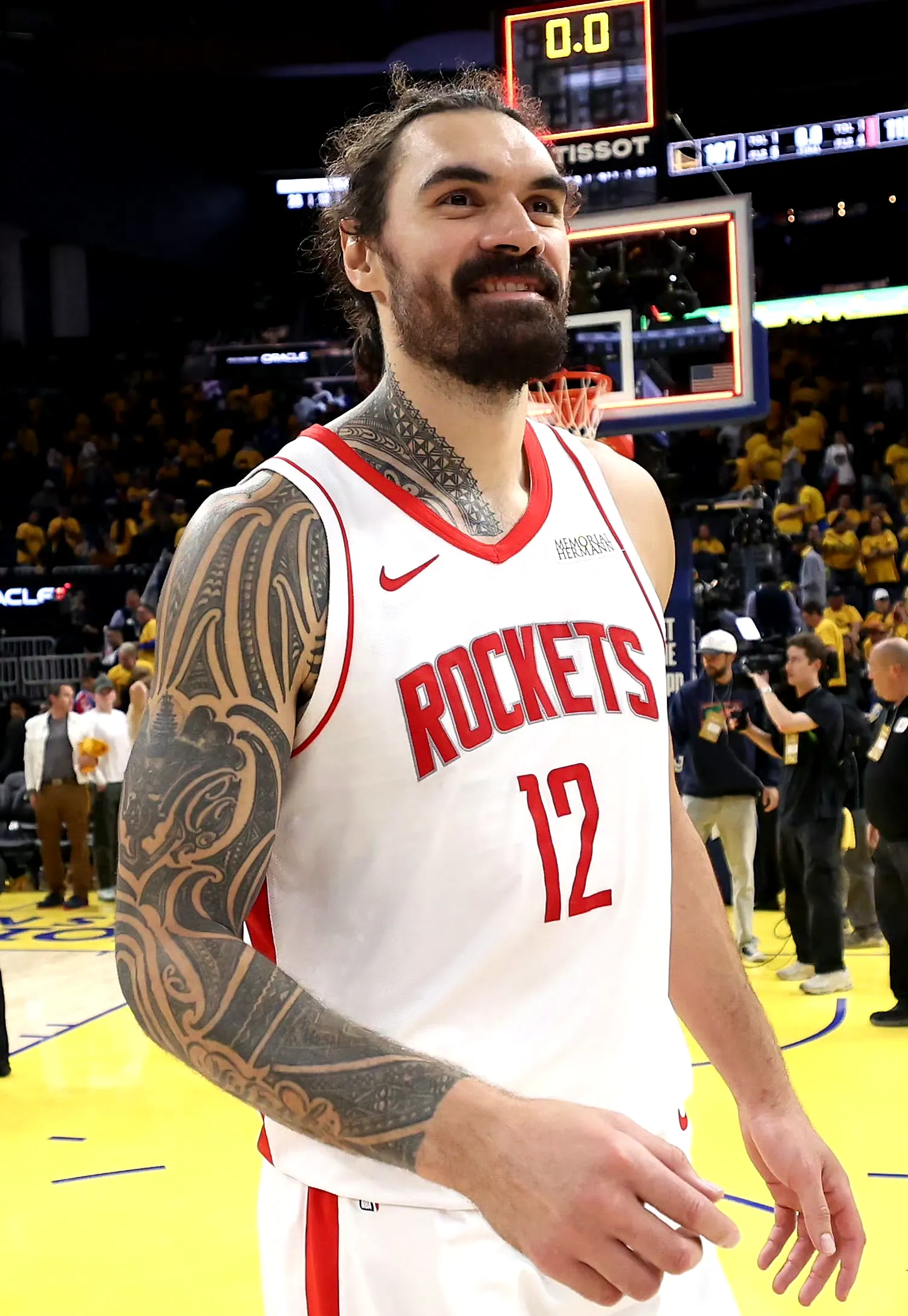 开云体育-火箭主帅宣布辞职，球队陷入困境