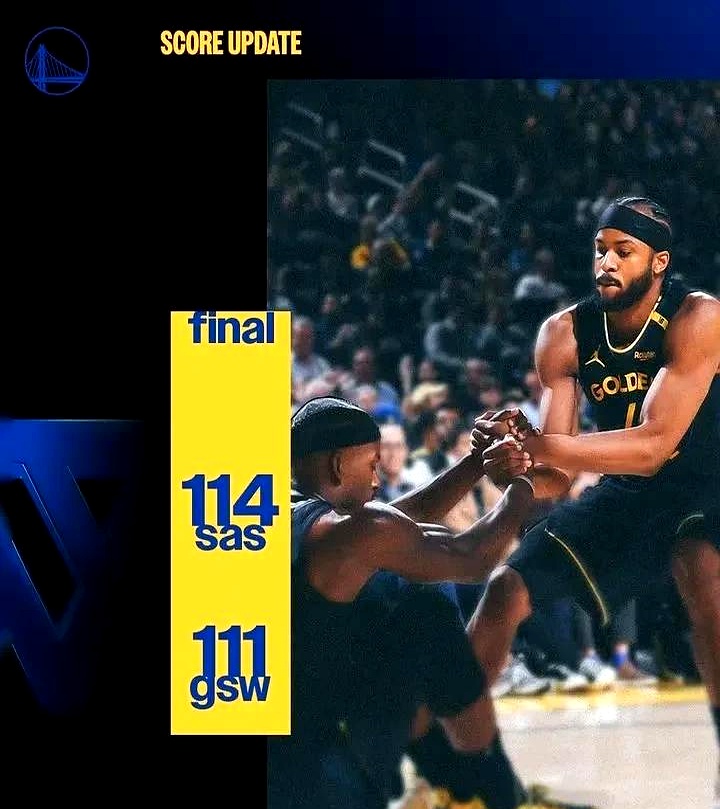 马刺主场惨败爵士，遭遇两连败