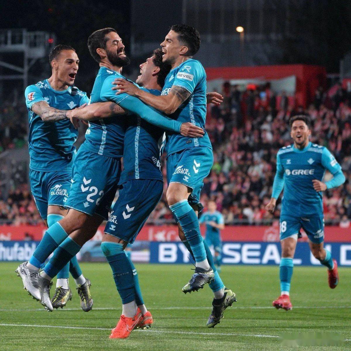 开云官网-关于西甲球队蓬勃发展，欧洲锦标赛在望的信息