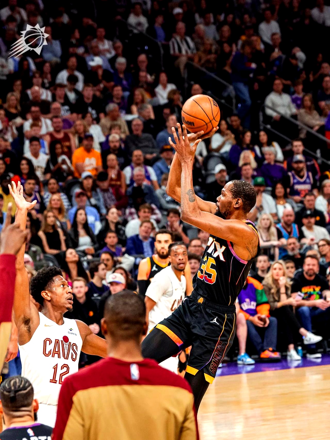 太阳队再次痛击开拓者队，取得顺利晋级