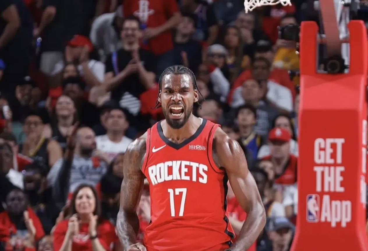 开云体育中国-火箭主帅谈未来：球队需改善进攻端表现