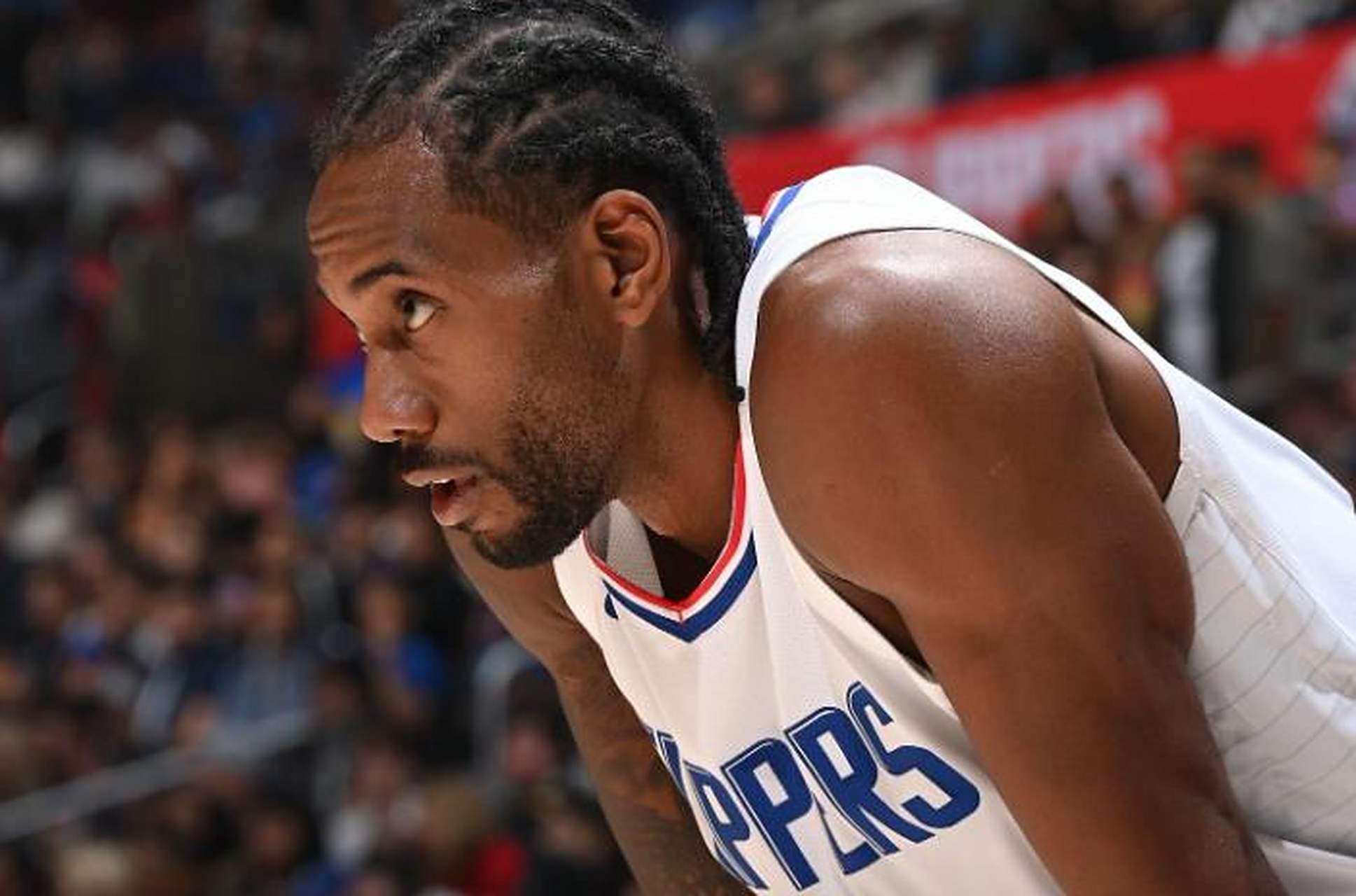 快船击败独行侠，实力逐渐增强