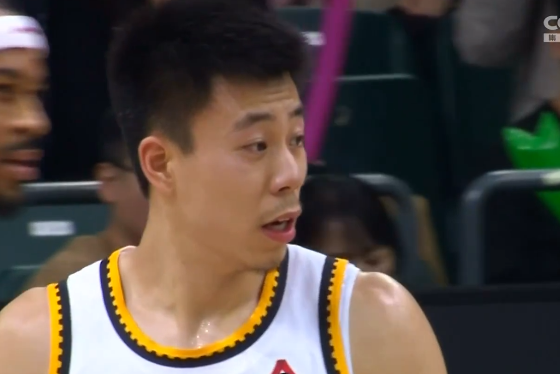 吉林队底蕴深厚，有望逆袭晋级