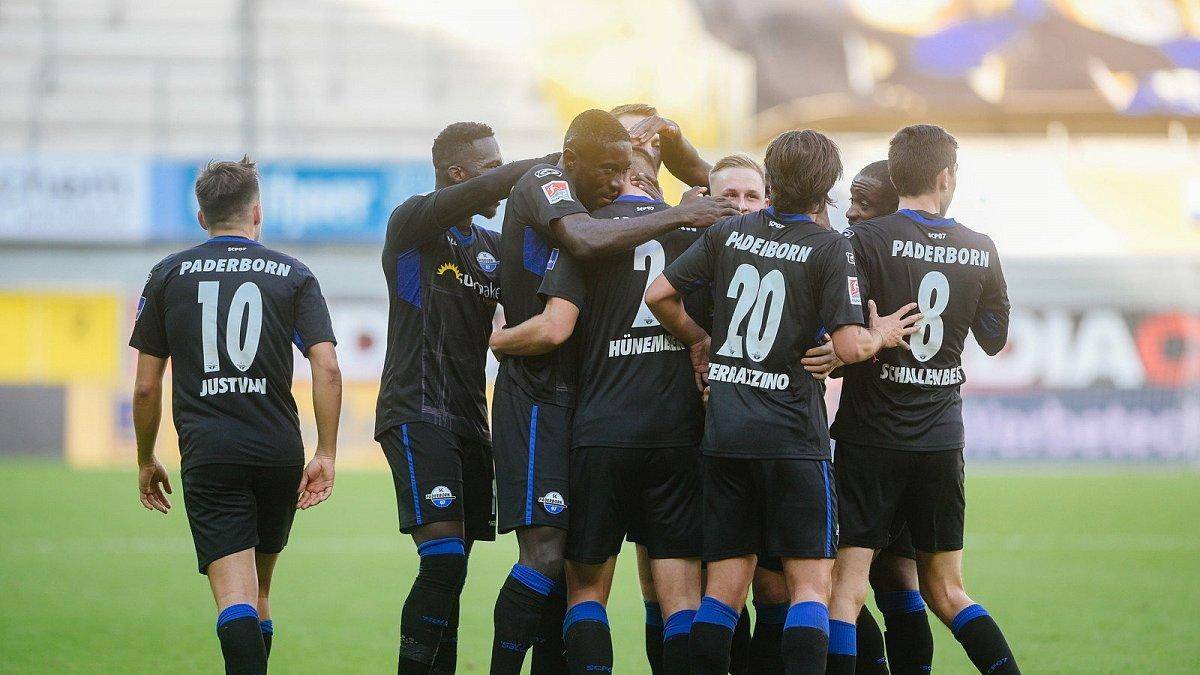 雷根斯堡客场击败对手，取得宝贵三分