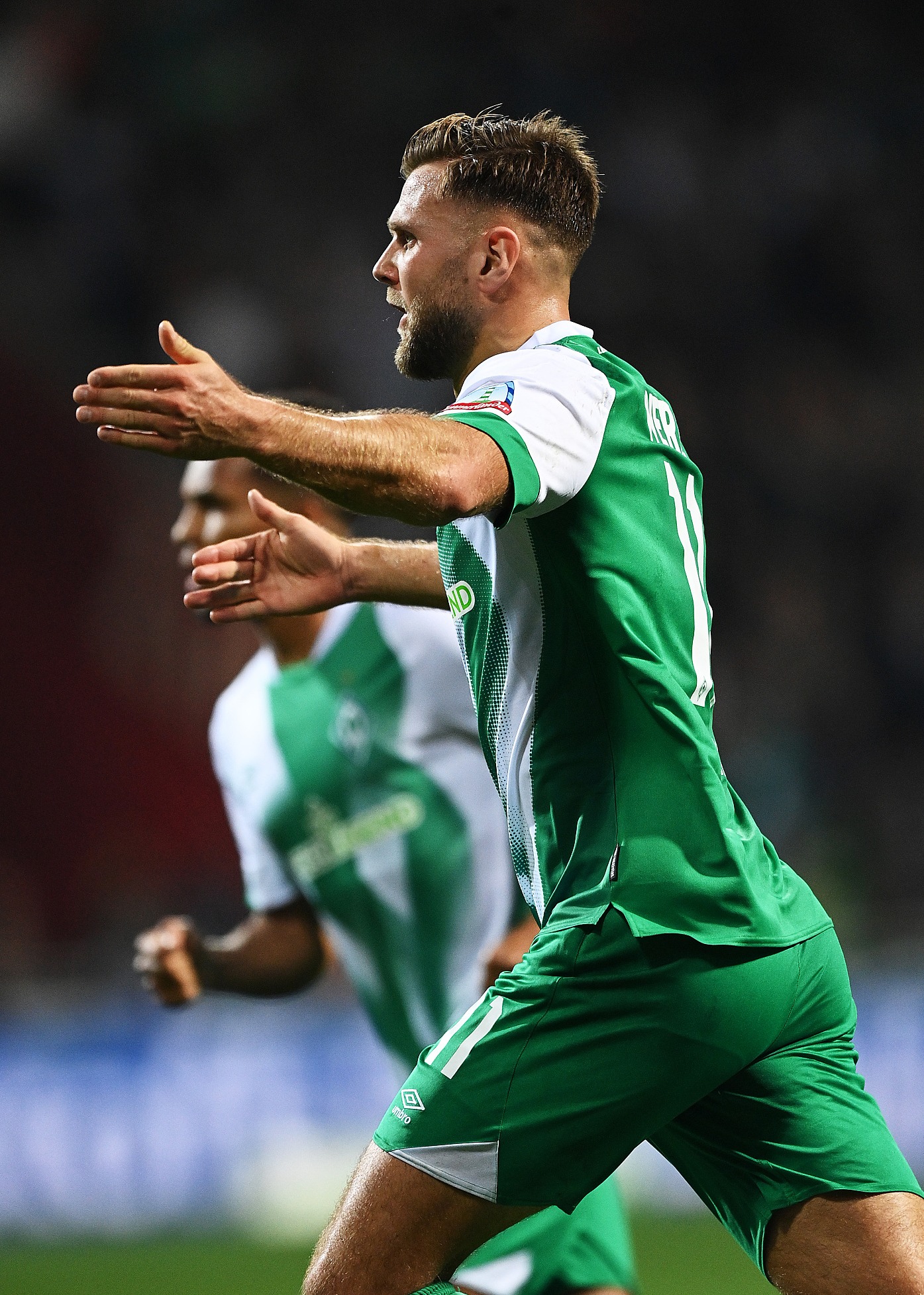 开云体育入口-云达不莱梅难守主场，遭遇丢分噩梦