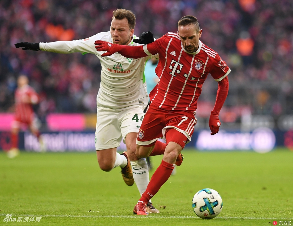 云达不莱梅难守主场，遭遇丢分噩梦