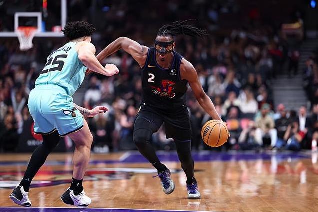 关于猛龙大胜篮网,莱昂纳德23分砍下全场最高的信息 关于猛龙大胜篮网,莱昂纳德23分砍下全场最高的信息