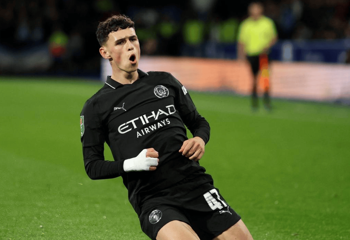 开云体育中国-包含乌克兰完胜马赛,福登高光表现的词条