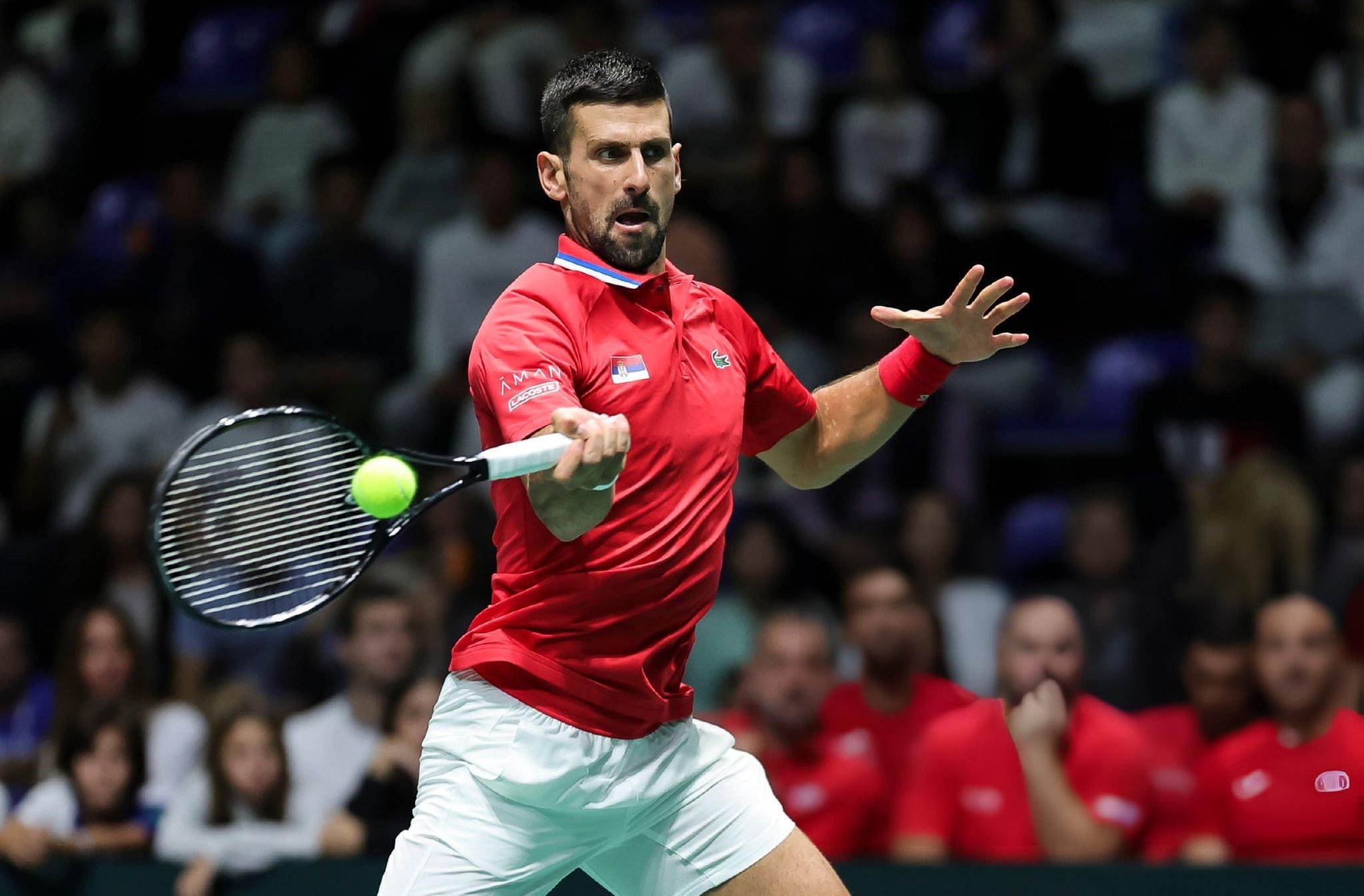 戴维斯杯逆转拉沃尔杯，穆雷带队取胜的简单介绍