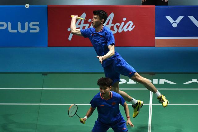 包含马来西亚队险胜印度队，郑思维扛起全队的词条