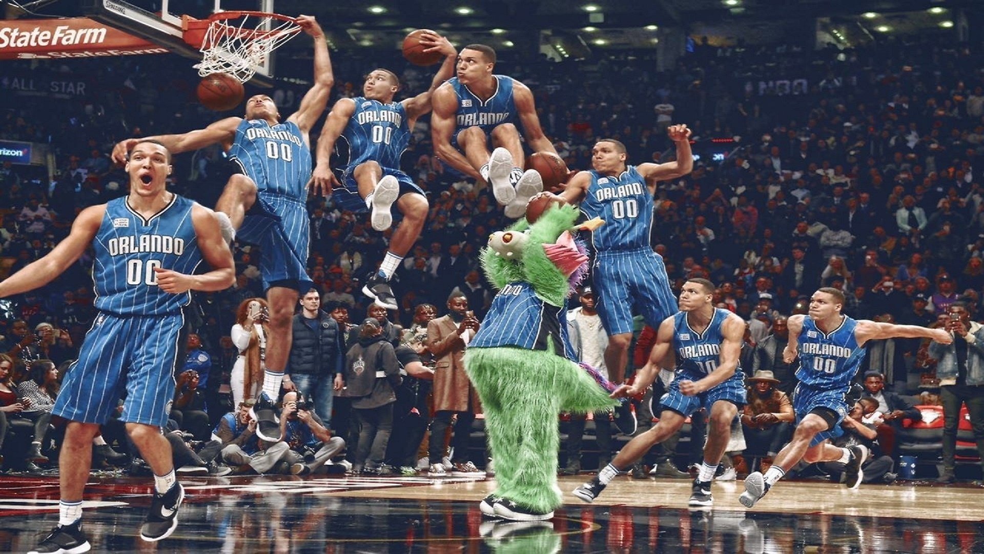 杜兰特关键先生，鹈鹕一波带走奇才背后的唯一性解构