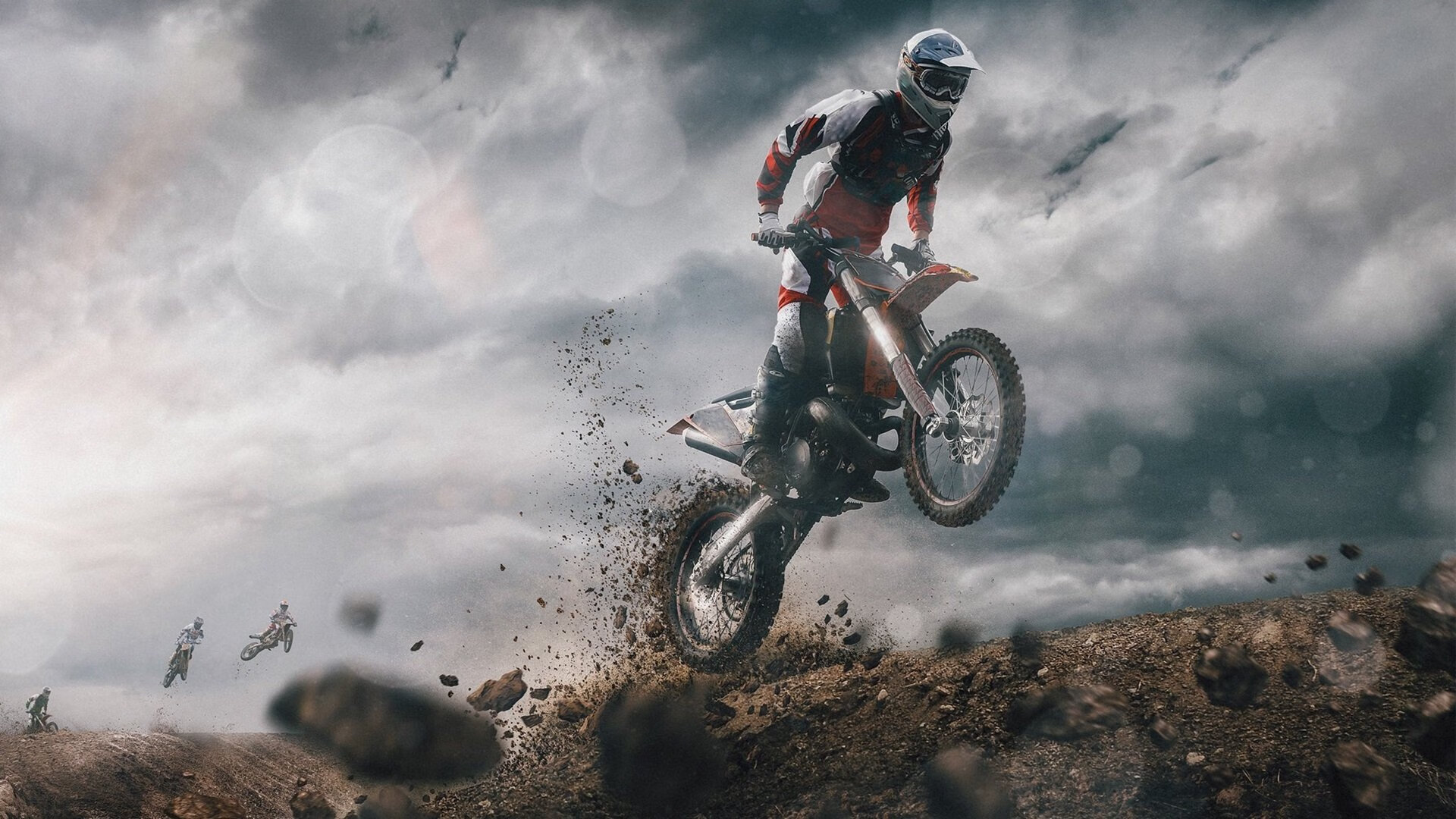 极速与智慧，F1揭幕战的闪电战与国际米兰的战术博弈