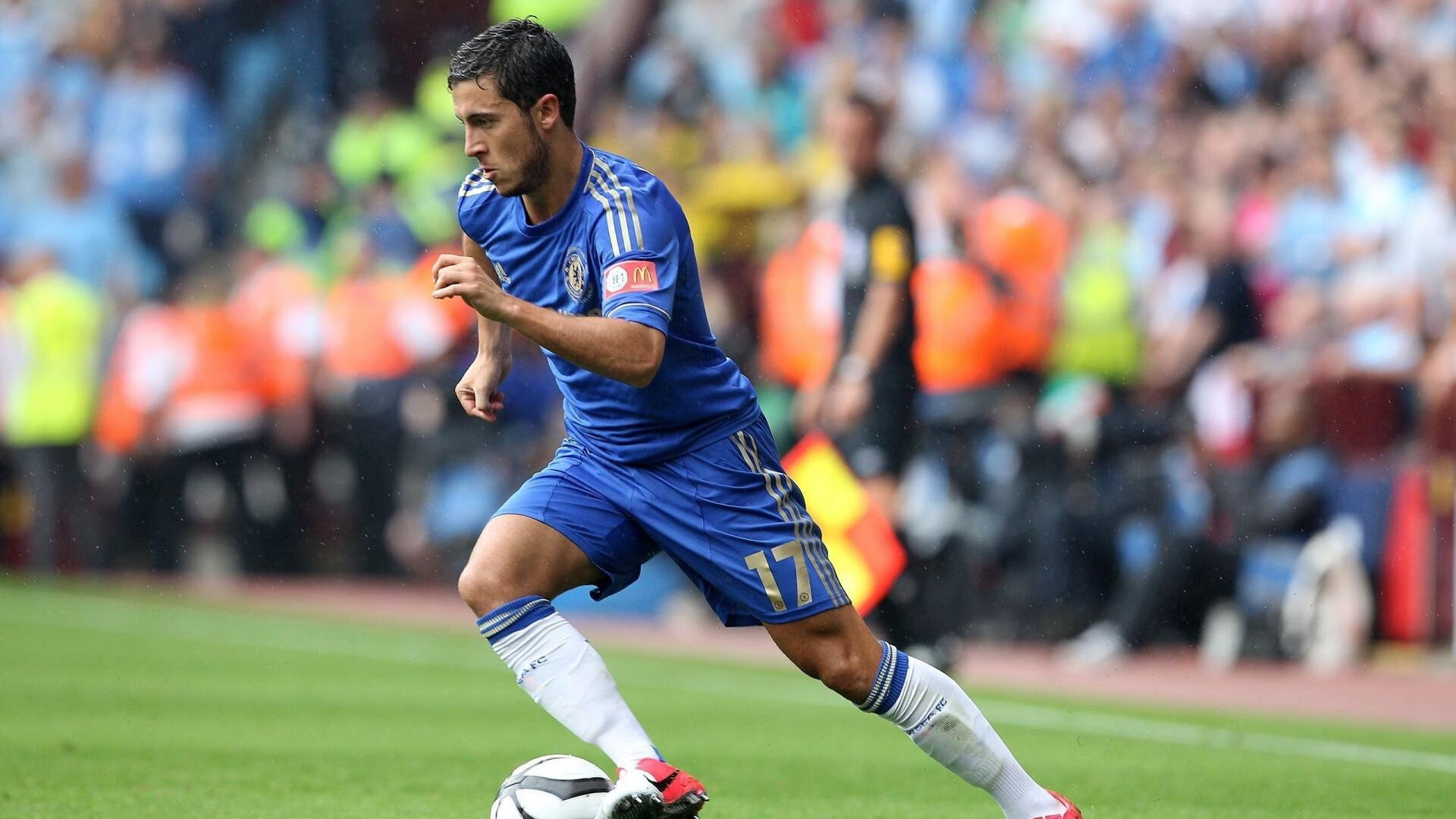 开云体育平台APP-窒息掌控,当坎特用铁幕笼罩世界排名之夜