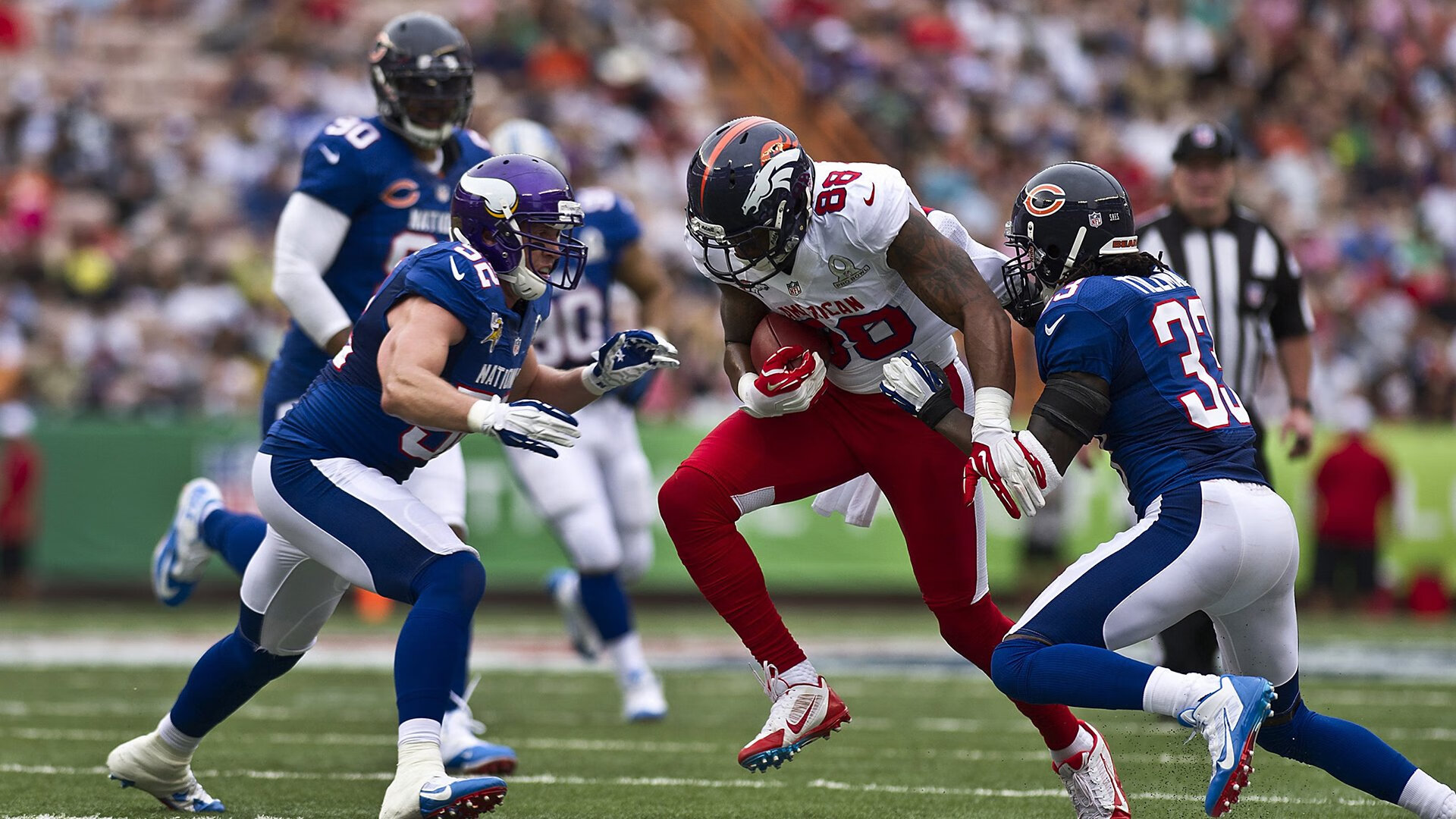 马丁内利独揽大旗，法国队酣畅淋漓完胜塞内加尔